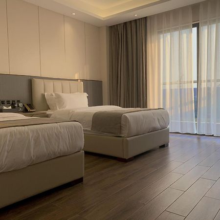 Bole Jing Pin Hotel 西哈努克 外观 照片