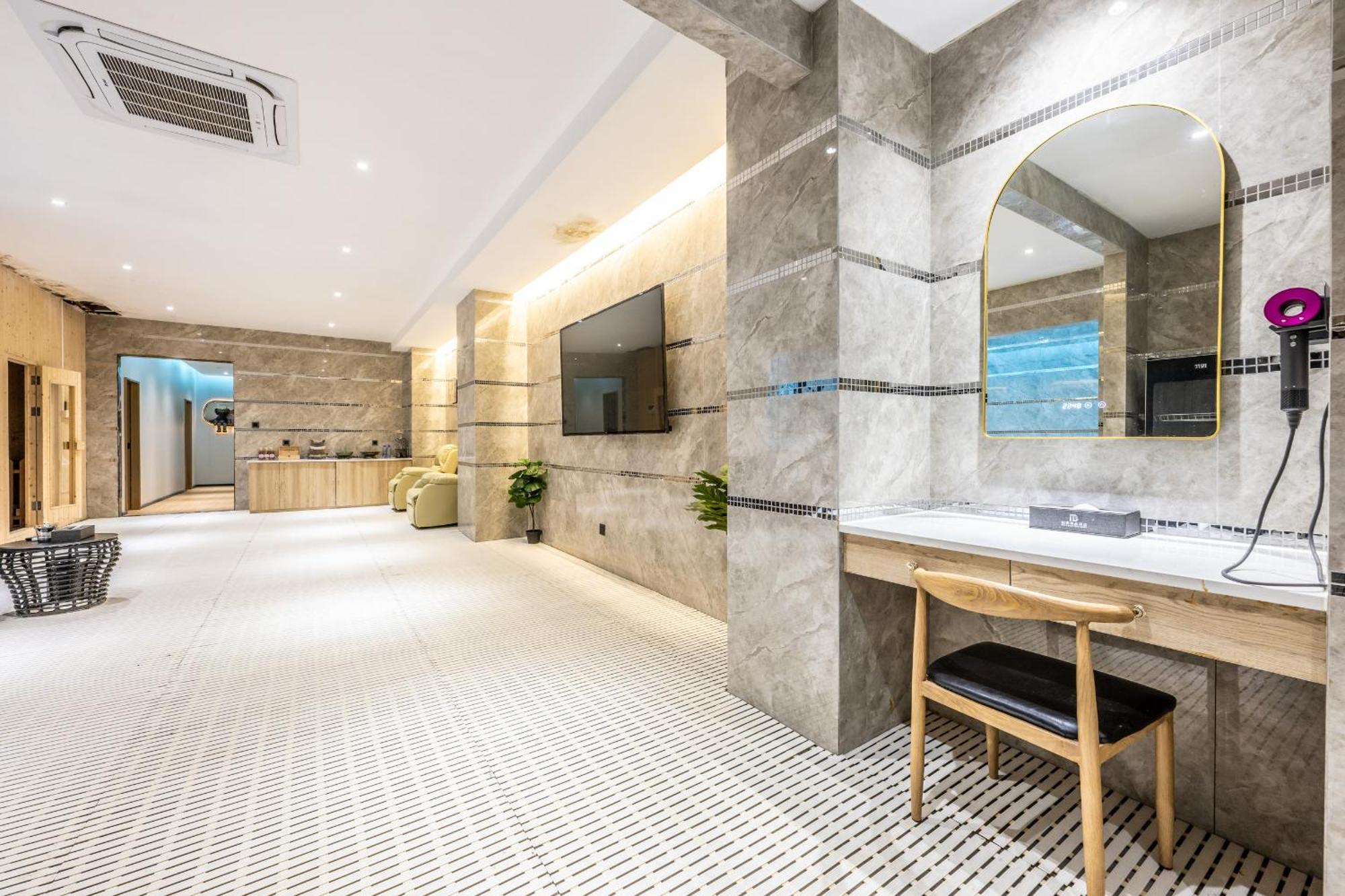 Bole Jing Pin Hotel 西哈努克 外观 照片