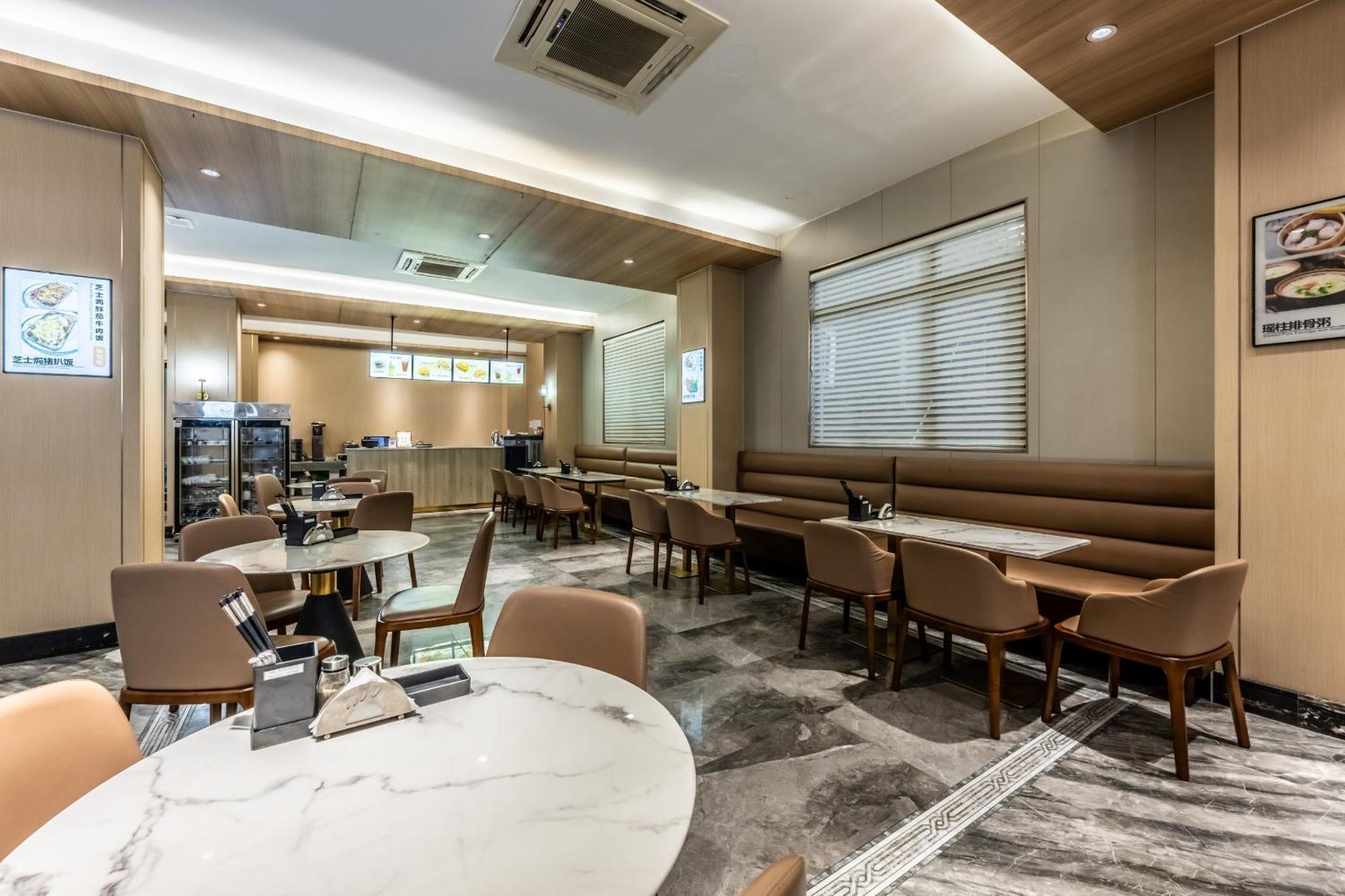 Bole Jing Pin Hotel 西哈努克 外观 照片