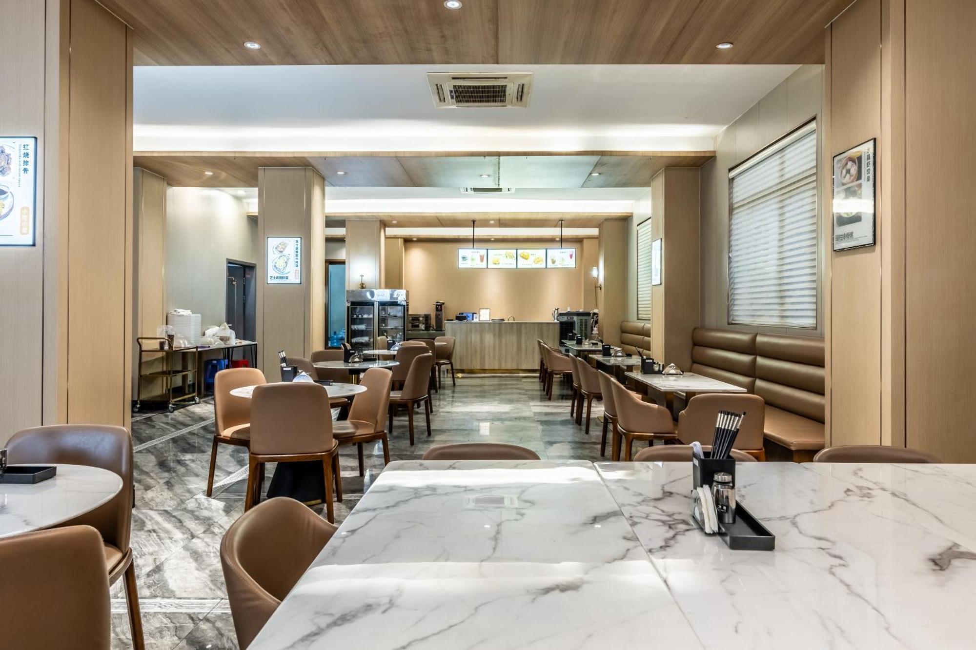 Bole Jing Pin Hotel 西哈努克 外观 照片