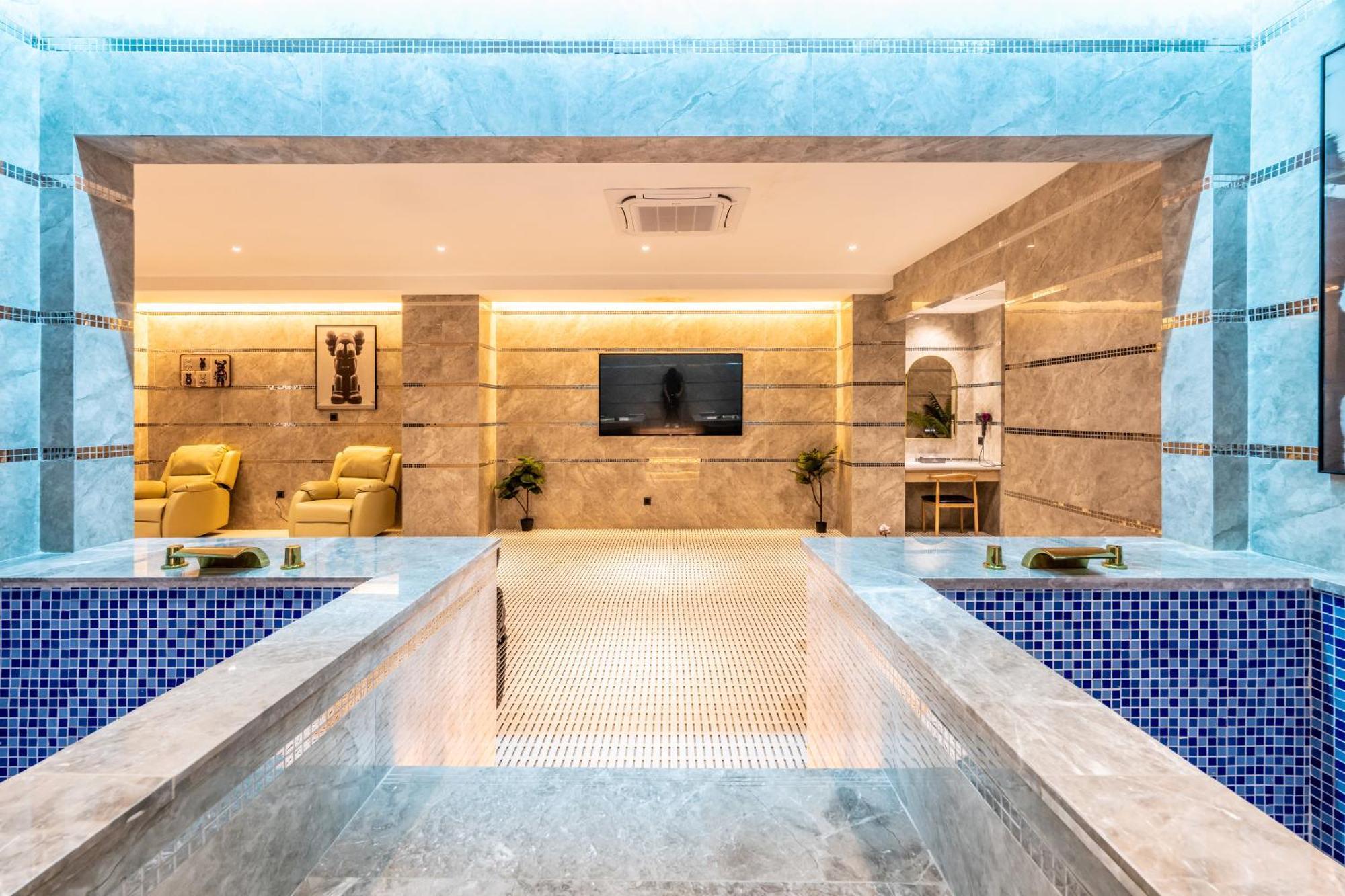 Bole Jing Pin Hotel 西哈努克 外观 照片