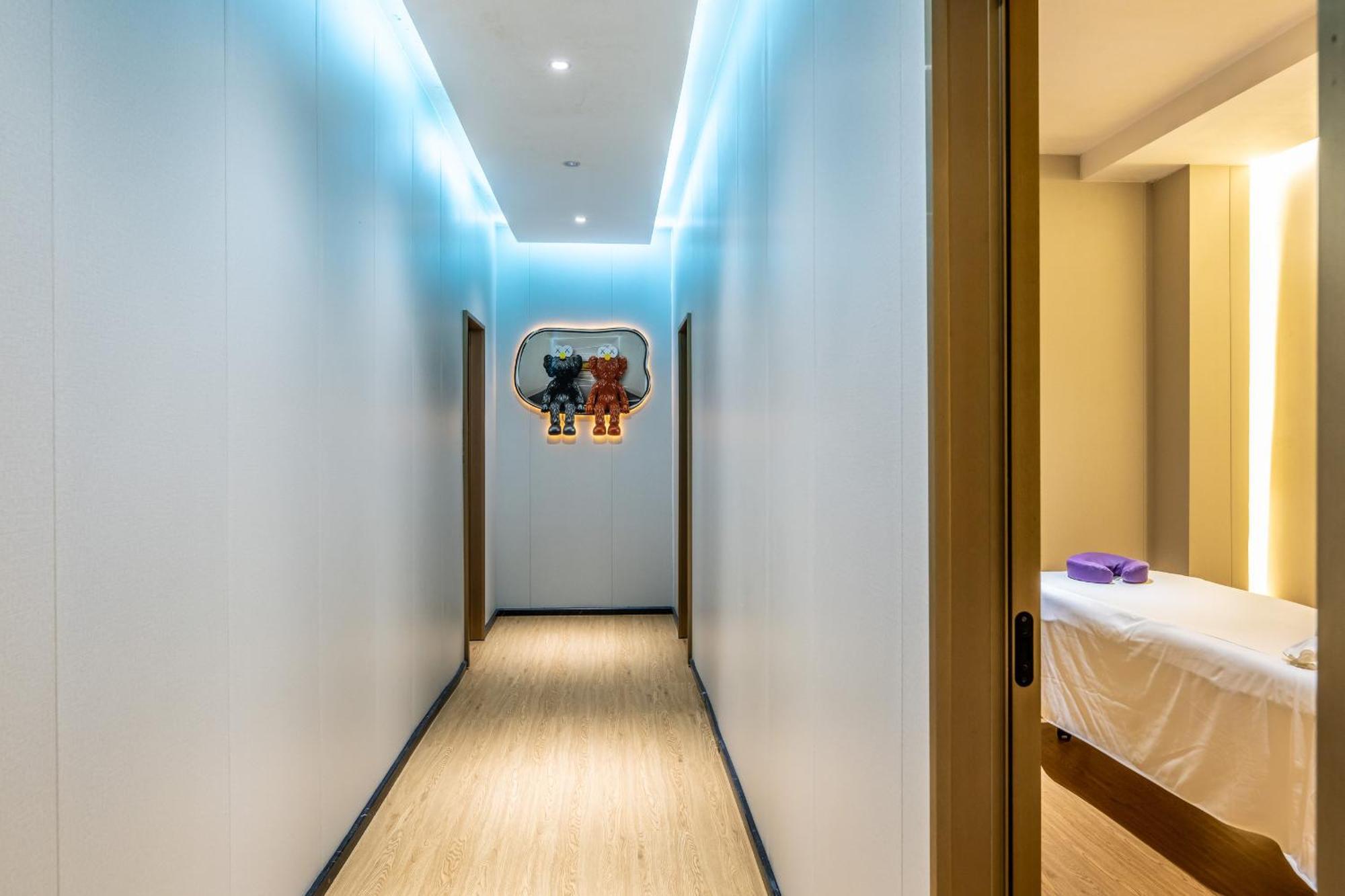 Bole Jing Pin Hotel 西哈努克 外观 照片