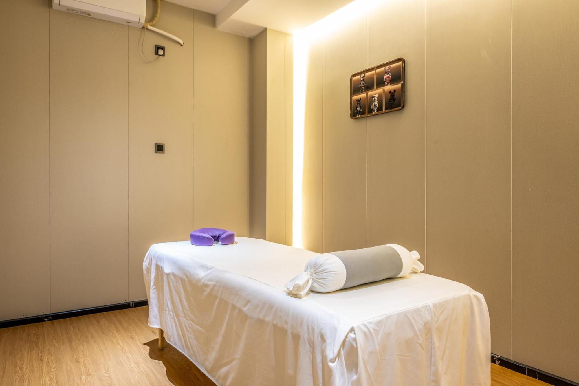Bole Jing Pin Hotel 西哈努克 外观 照片