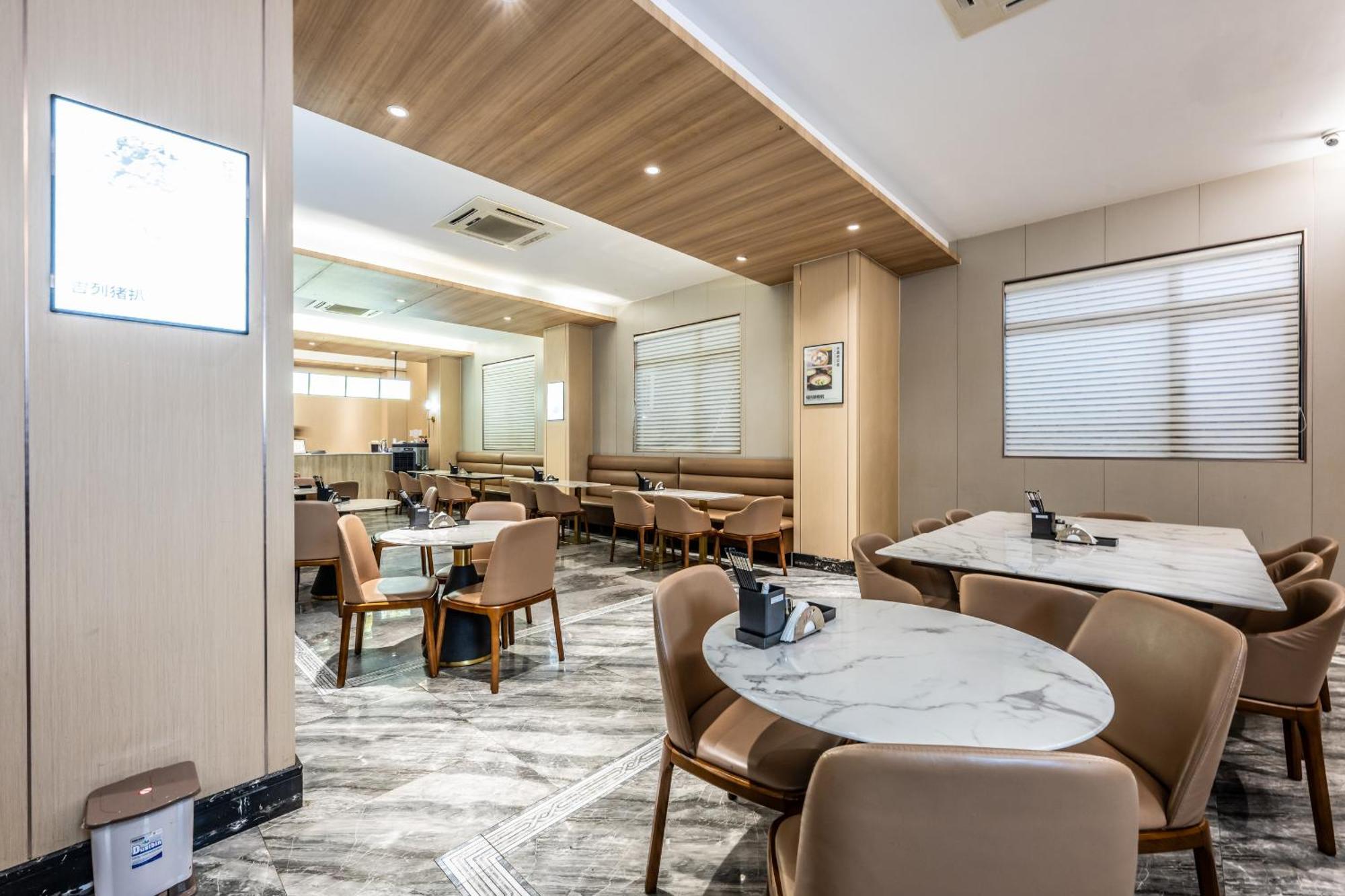 Bole Jing Pin Hotel 西哈努克 外观 照片