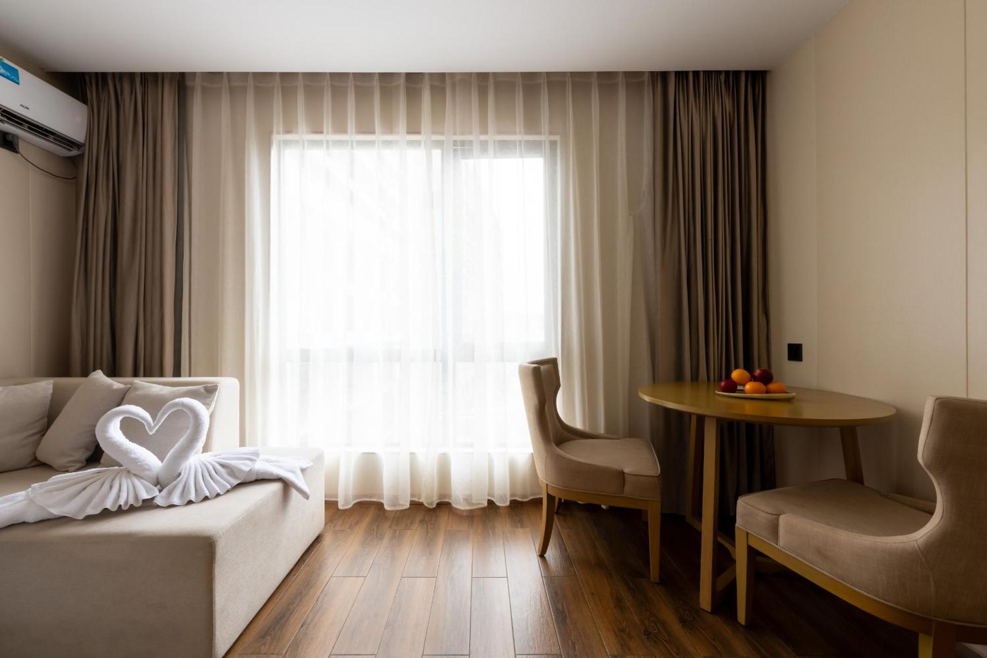 Bole Jing Pin Hotel 西哈努克 外观 照片